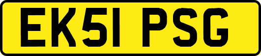 EK51PSG