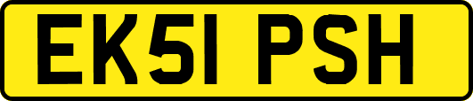 EK51PSH