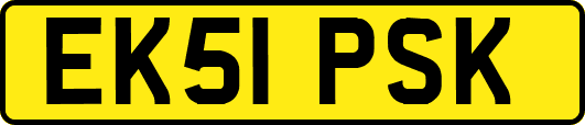 EK51PSK