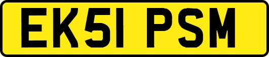 EK51PSM