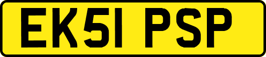 EK51PSP