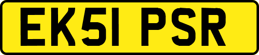 EK51PSR