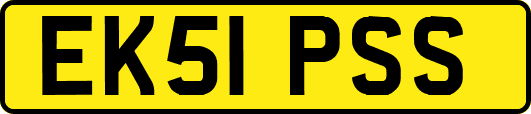 EK51PSS