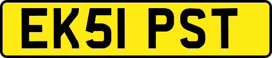 EK51PST