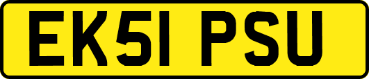 EK51PSU