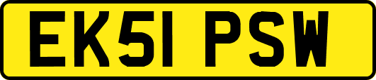 EK51PSW