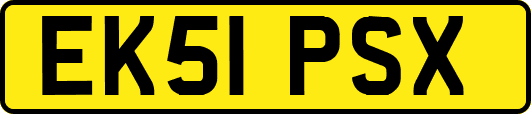 EK51PSX