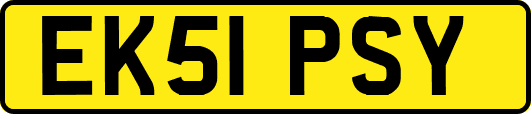 EK51PSY