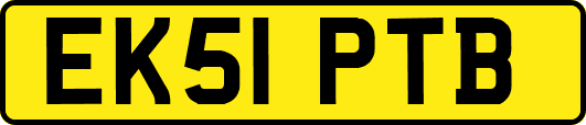 EK51PTB