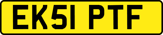 EK51PTF
