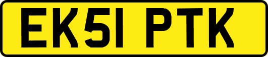 EK51PTK
