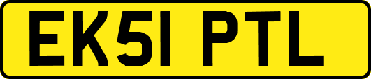 EK51PTL