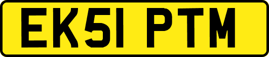 EK51PTM