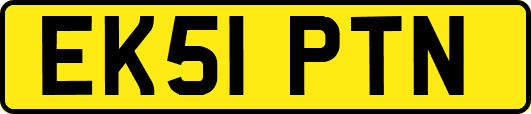 EK51PTN