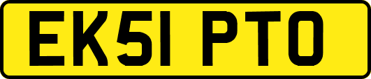 EK51PTO