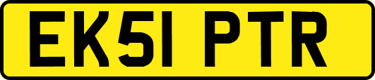 EK51PTR