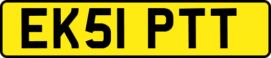 EK51PTT