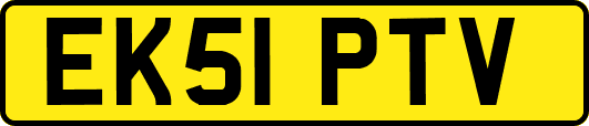 EK51PTV