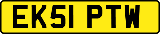 EK51PTW