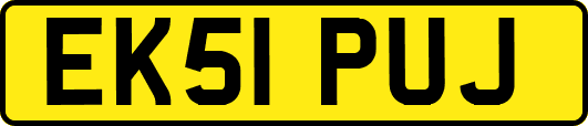 EK51PUJ