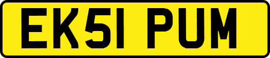 EK51PUM