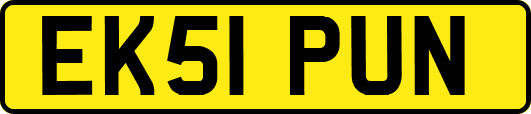 EK51PUN