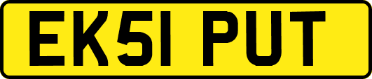 EK51PUT