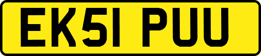 EK51PUU