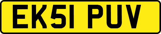 EK51PUV