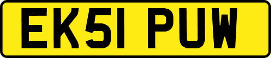 EK51PUW
