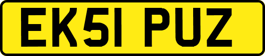 EK51PUZ
