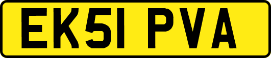 EK51PVA