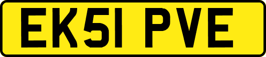 EK51PVE