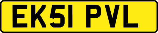EK51PVL