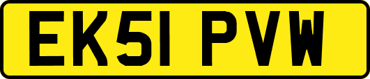 EK51PVW