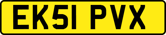 EK51PVX