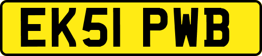 EK51PWB