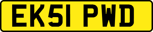 EK51PWD