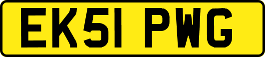 EK51PWG
