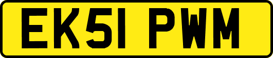 EK51PWM