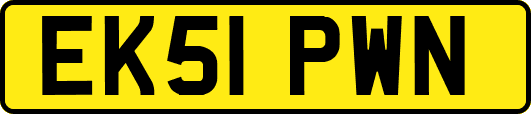 EK51PWN