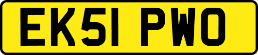 EK51PWO