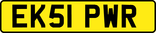 EK51PWR