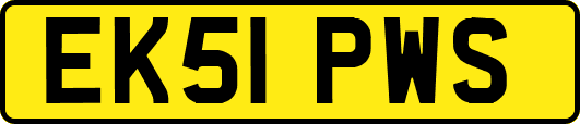 EK51PWS