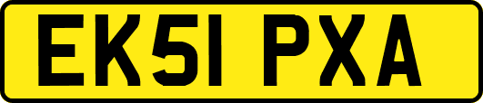 EK51PXA