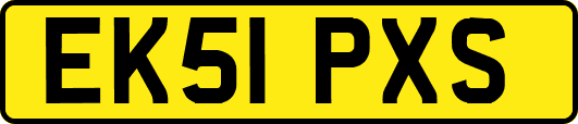 EK51PXS