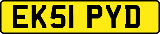 EK51PYD
