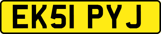 EK51PYJ