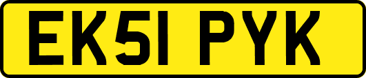 EK51PYK