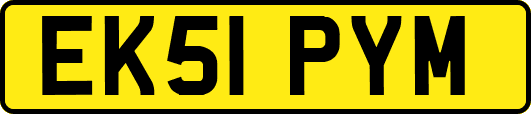 EK51PYM